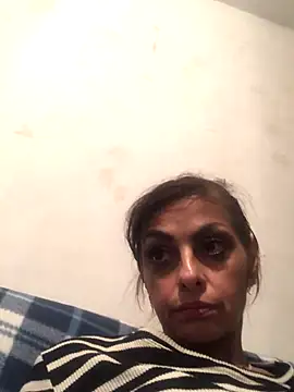 ChantalXOrchid online show from November 10, 2025, 6:29 pm