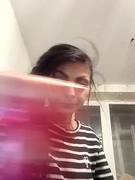 ChantalXOrchid online show from November 20, 2025, 5:12 pm