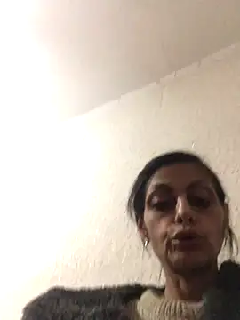 ChantalXOrchid online show from November 24, 2025, 5:56 pm