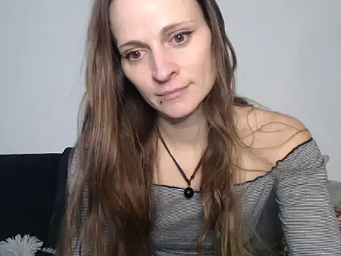 naikah714 online show from January 12, 2025, 4:18 pm