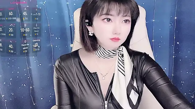 Mist lili online show from October 19, 2025, 1:17 am