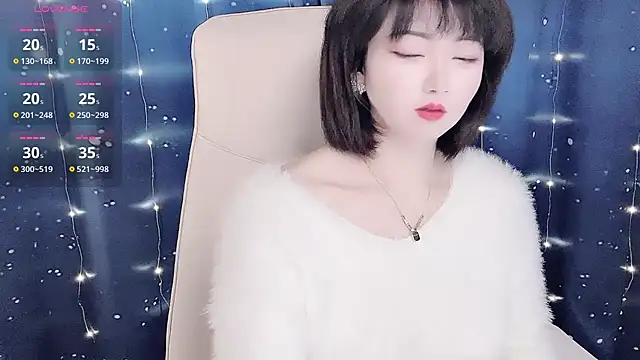 Mist lili online show from October 21, 2025, 12:55 am