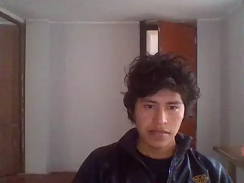 MauroALEXIS online show from November 16, 2025, 12:11 pm