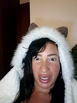 TheGoddessBianca online show from January 29, 2025, 4:41 pm