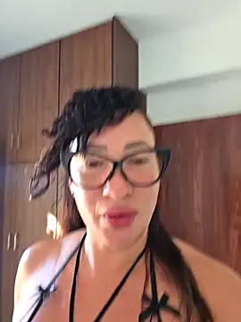 TheGoddessBianca online show from September 17, 2025, 6:15 am