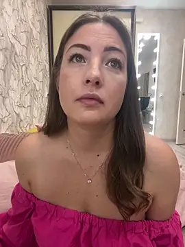 AnnaBri online show from December 4, 2024, 1:25 am