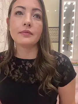 AnnaBri online show from December 18, 2024, 1:59 am