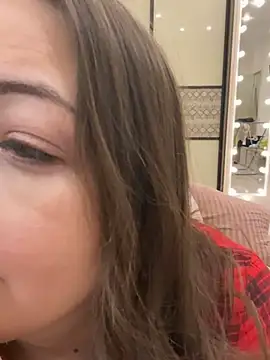 AnnaBri online show from January 31, 2025, 4:58 am