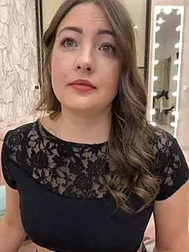 AnnaBri online show from February 4, 2025, 1:45 am