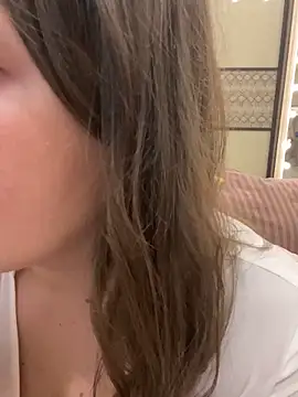 AnnaBri online show from September 12, 2025, 2:00 am