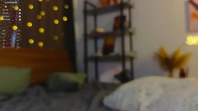 IdaValenti online show from February 12, 2025, 10:14 am