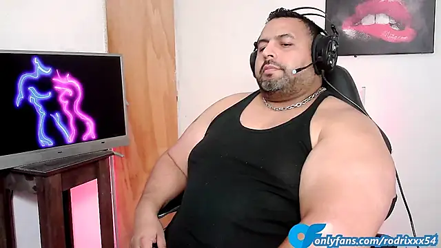 Snapshot of rodrix54 chatting on February 10, 2025, 12:19 am rodrix54 online show from February 10, 2025, 12:19 am
