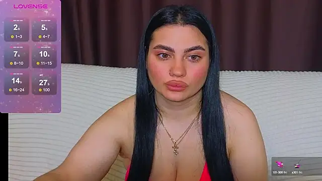 Nikki Kardashian online show from February 12, 2025, 2:03 am