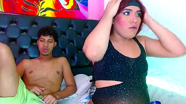 ray and 666 online show from November 14, 2025, 8:57 am