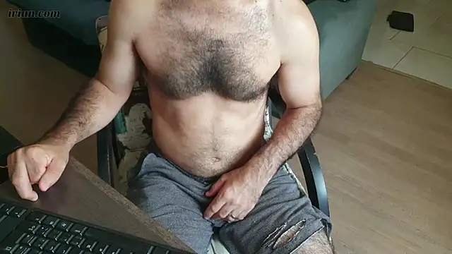 robsonbr online show from February 5, 2025, 3:20 pm