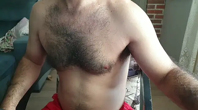 robsonbr online show from March 1, 2025, 7:04 pm