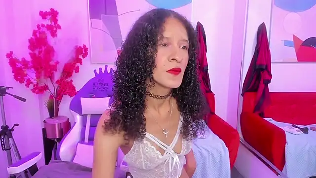 Snapshot of Alice_candace chatting on January 12, 2025, 12:12 pm Alice candace online show from January 12, 2025, 12:12 pm