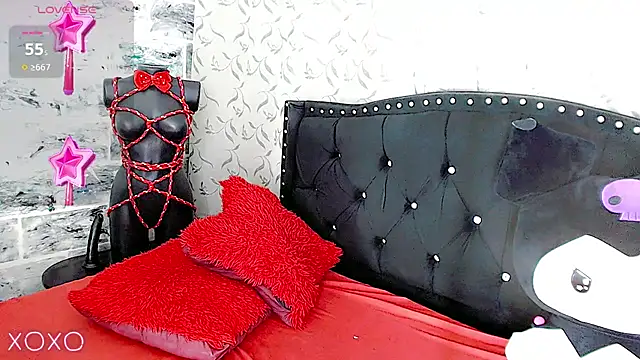 cattriona muller online show from January 20, 2025, 3:48 am