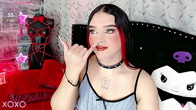 cattriona muller online show from January 29, 2025, 4:05 am