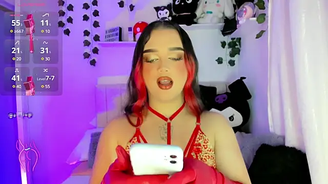 cattriona muller online show from February 15, 2025, 7:27 am