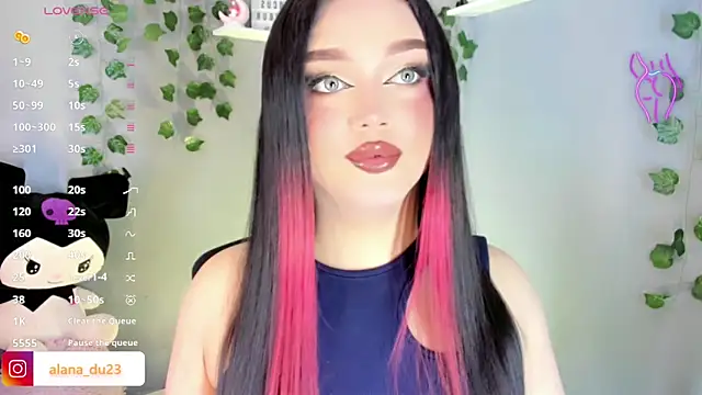 cattriona muller online show from September 10, 2025, 5:18 am