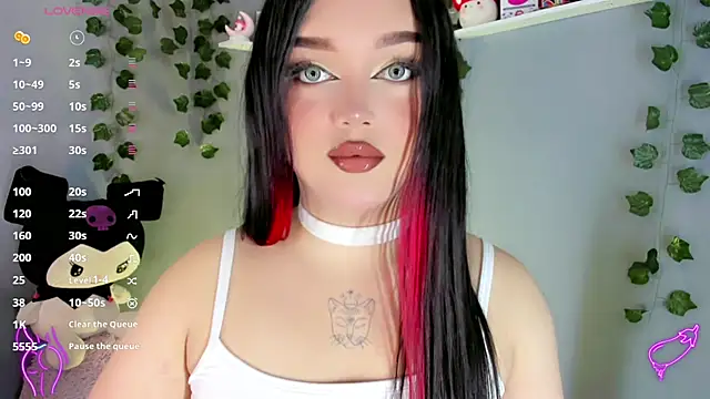 cattriona muller online show from September 18, 2025, 7:54 am