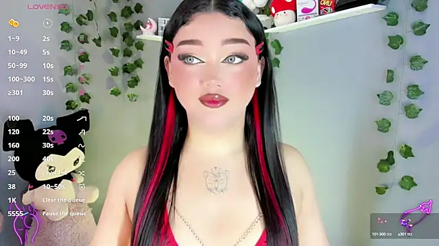 cattriona muller online show from September 21, 2025, 6:04 am