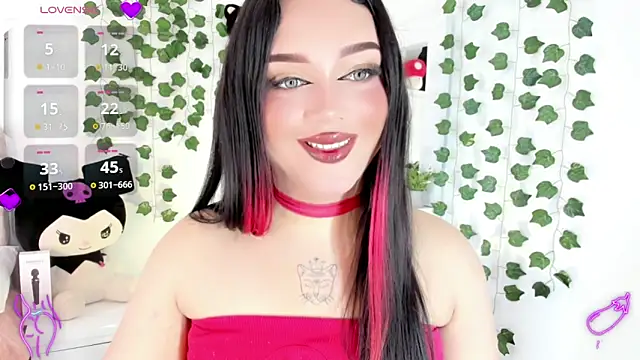 cattriona muller online show from October 24, 2025, 4:31 am