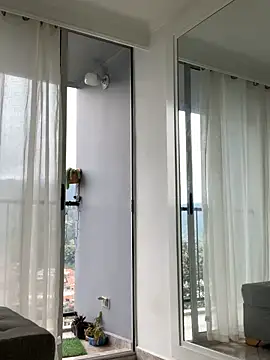 ImAlicee online show from December 19, 2024, 6:56 pm