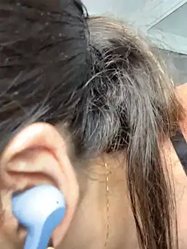 ImAlicee online show from December 21, 2024, 1:58 am