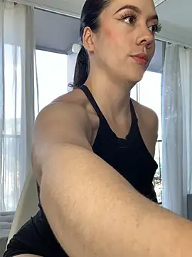 ImAlicee online show from January 20, 2025, 7:35 pm