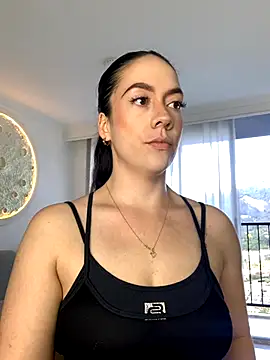 ImAlicee online show from September 10, 2025, 8:53 pm