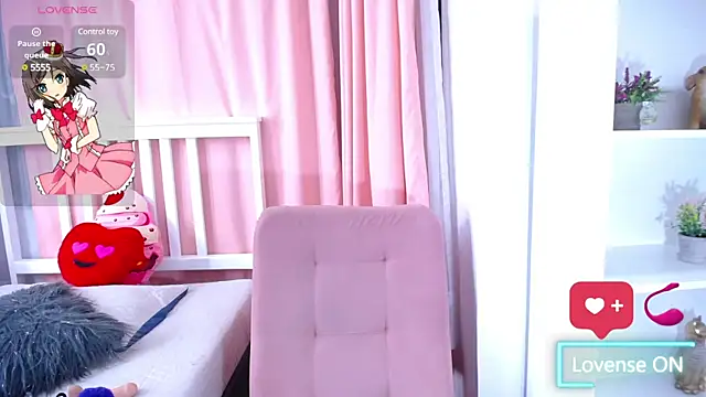 Nahom1  online show from March 2, 2025, 10:03 am