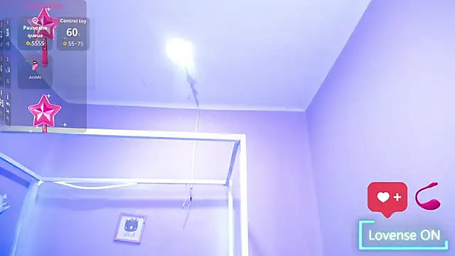 Nahom1  online show from September 17, 2025, 9:05 pm