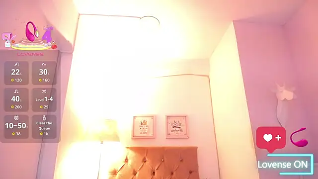 Nahom1  online show from November 12, 2025, 9:47 pm