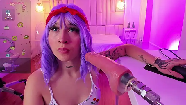 EriKlein online show from December 11, 2024, 8:50 pm