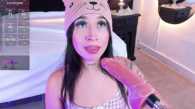 EriKlein online show from December 28, 2024, 10:44 pm