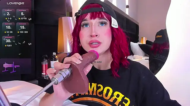 EriKlein online show from January 29, 2025, 10:53 pm