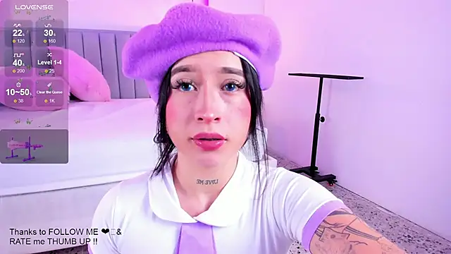 EriKlein online show from February 4, 2025, 8:17 pm