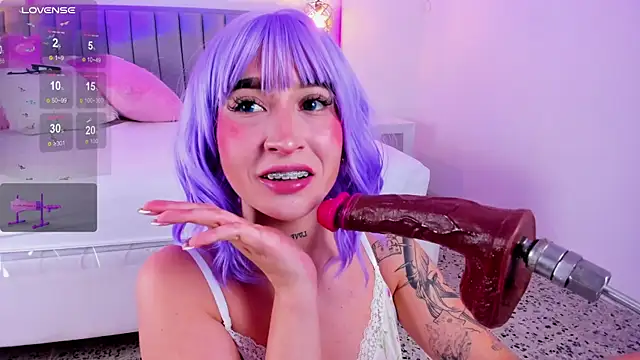 EriKlein online show from February 10, 2025, 10:51 pm