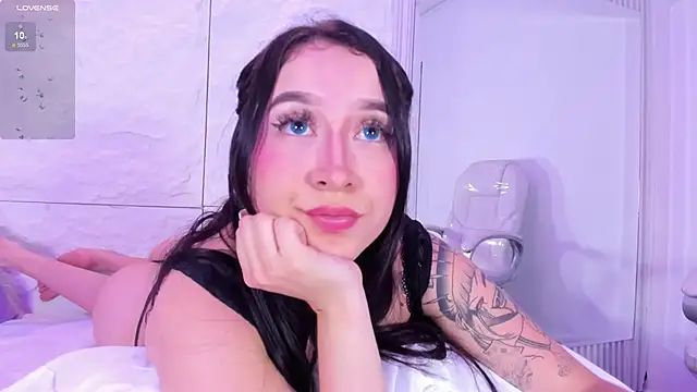 EriKlein online show from March 19, 2025, 10:53 pm