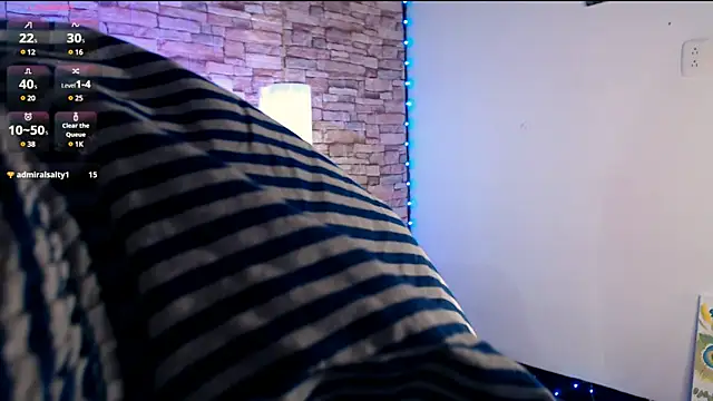 Snapshot of Luci_Amore chatting on December 12, 2024, 10:52 pm Luci Amore online show from December 12, 2024, 10:52 pm