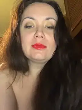 SweetLera online show from November 9, 2025, 6:01 am