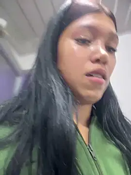 emily rosse04 online show from March 9, 2025, 11:25 am