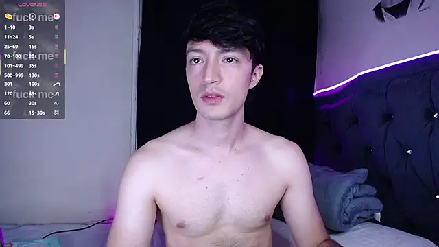 Snapshot of henry_diiaz chatting on October 9, 2025, 8:12 am henry diiaz online show from October 9, 2025, 8:12 am