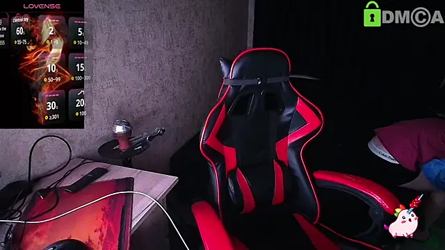 Alexis Gordon online show from October 17, 2025, 8:11 pm