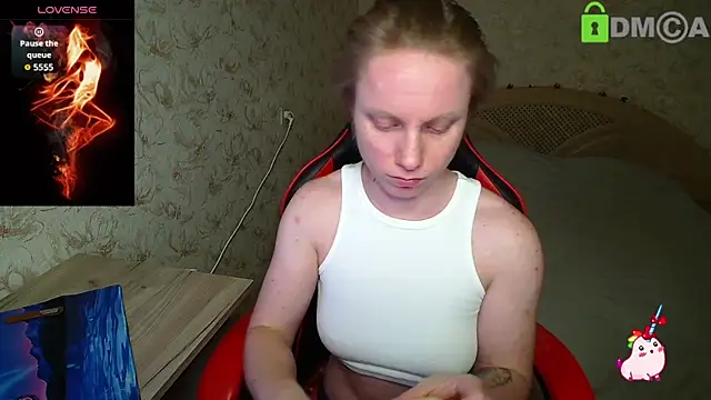 Alexis Gordon online show from December 16, 2025, 11:32 pm