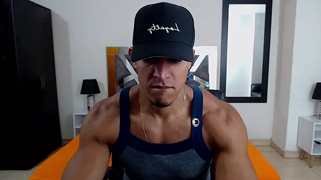 Frank heaven01 online show from January 19, 2025, 7:15 pm