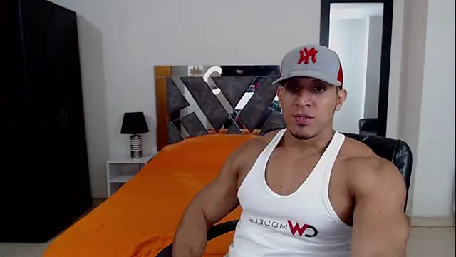 Frank heaven01 online show from September 18, 2025, 1:40 am