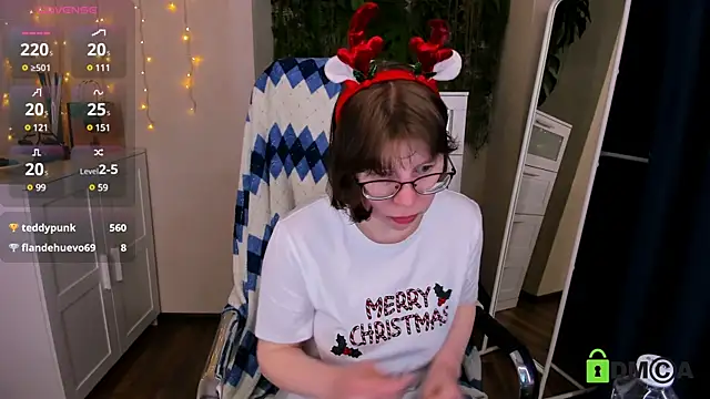 Snapshot of Melissa_Wells chatting on December 16, 2024, 3:51 am Melissa Wells online show from December 16, 2024, 3:51 am